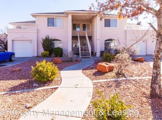 629 W Evans Ridge Cir APT 03, Washington, UT 84780