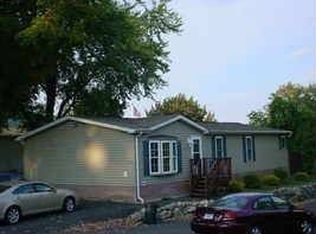 11 Thamsen Dr, Stony Point, NY 10980