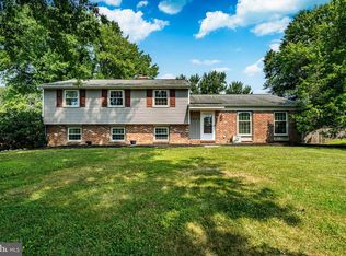 1443 Heather Ln, West Chester, PA 19380