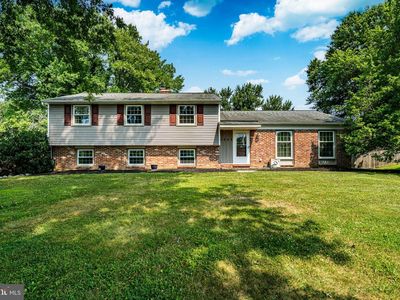 1443 Heather Ln, West Chester, PA, 19380