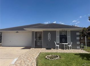 2308 Viola St, Mission, TX 78574