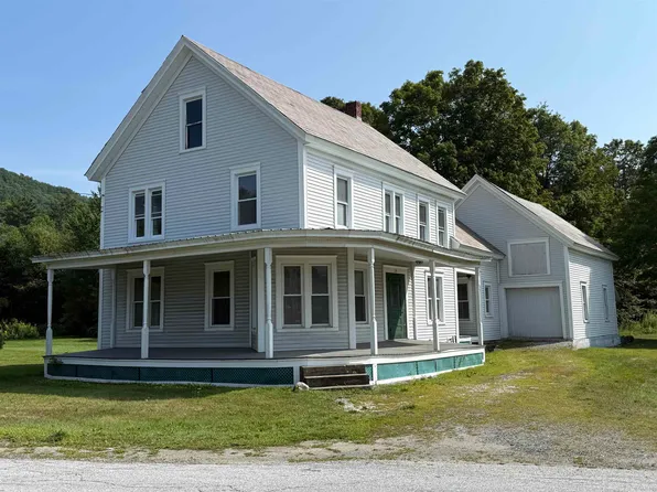 20 Twenty Mile Stream Road, Cavendish, VT 05153