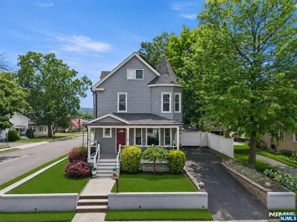 158 Elberon Avenue, Hawthorne, NJ 07506