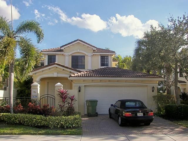 Gorgeous home!