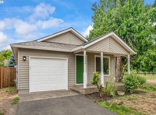 6546 SE 60th Pl, Portland, OR 97206