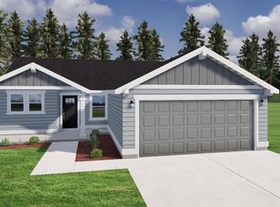 307 Peach Tree Ct, Cheney, WA 99004
