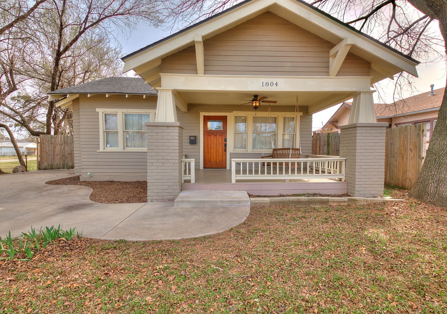 1804 NW 15th St, Oklahoma City, OK 73106 Zillow