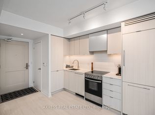 10 Gibbs Rd #619, Toronto, ON M9B0E2