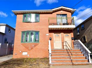 23605 Bentley Rd, Rosedale, NY 11422