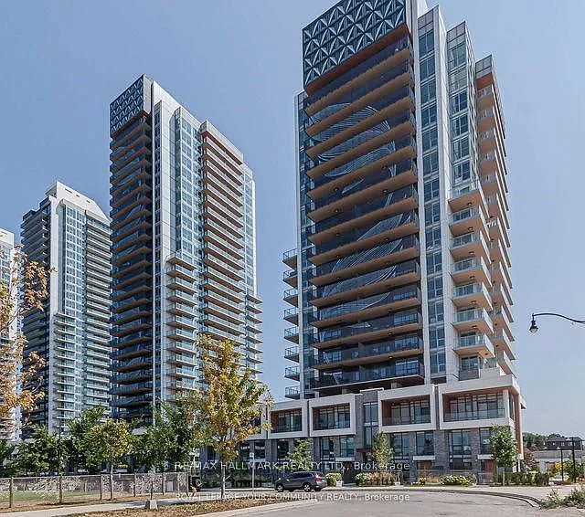 27 McMahon Dr #1211 — Photo 2