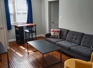 1120 Holbrook Ter NE APT 3, Washington, DC 20002