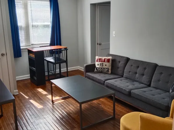 1120 Holbrook Ter NE APT 3, Washington, DC 20002