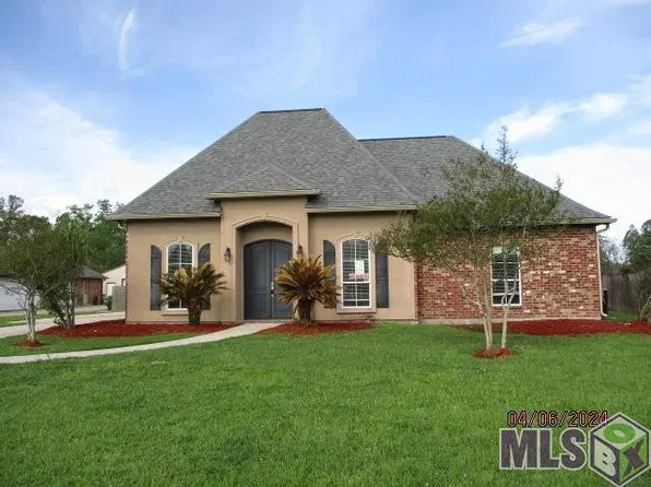 11493 Denham Rd, Gonzales, LA 70737