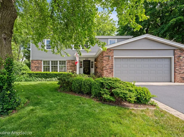 609 N Eagle Ln, Palatine, IL 60067