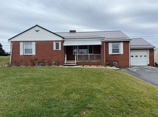 212 Luther Rd, Johnstown, PA 15904