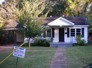 1416 Dayton St, Memphis, TN 38122