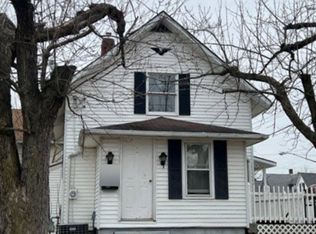 503 Garfield Ave, Alliance, OH 44601