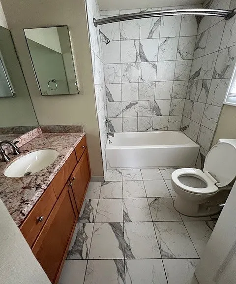 R.O.C. Apartments — Photo 125