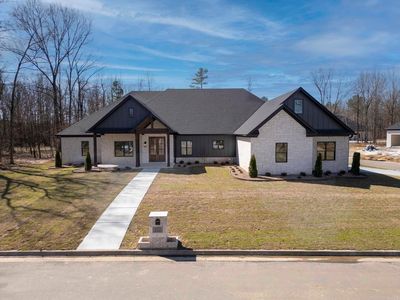 312 Devoe Bend Dr, Maumelle, AR, 72113