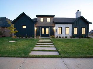 7625 54th St, Lubbock, TX 79407