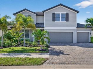 2318 Tangerine LN, NAPLES, FL 34120