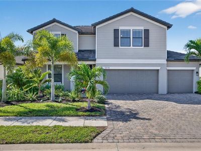 2318 Tangerine LN, Naples, FL, 34120