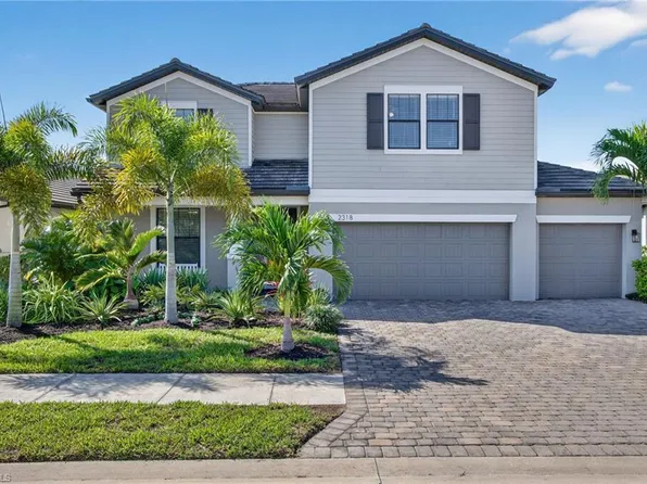 2318 Tangerine LN, NAPLES, FL 34120