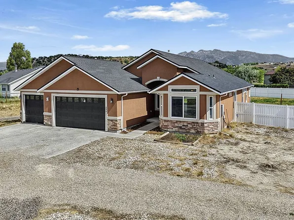 254 Brooklawn Dr, Spring Creek, NV 89815
