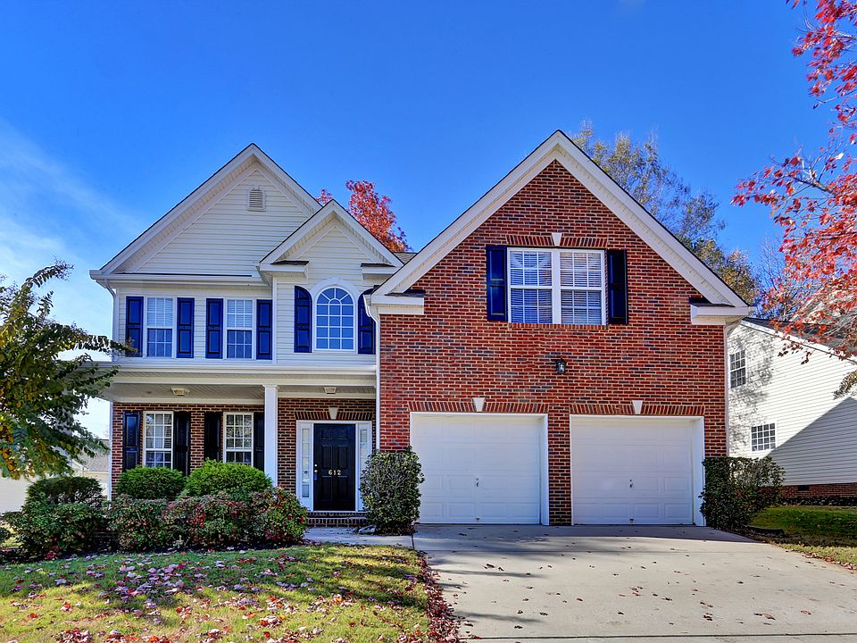 1st image of 612 Kingsmoor Dr