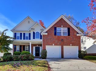 612 Kingsmoor Dr, Simpsonville, SC 29681