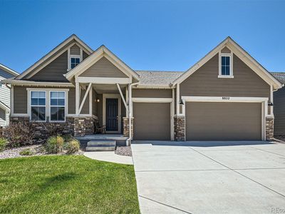 8822 Dunraven Street, Arvada, CO, 80007