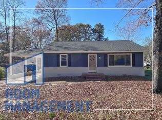 104 Cheatham Ave, Oxford, NC 27565