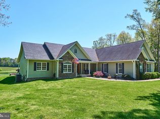 6232 Marye Rd, Woodford, VA 22580