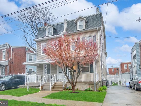 7346 Tabor Ave, Philadelphia, PA 19111