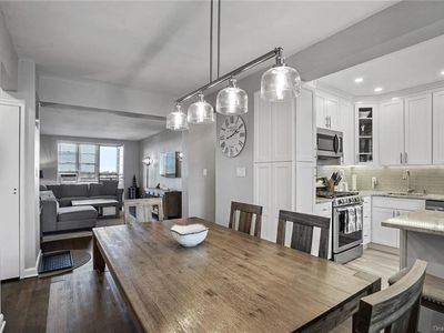 325 King St #6C, Pt Chester, NY, 10573