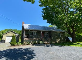 260 River Rd, North Anson, ME 04958