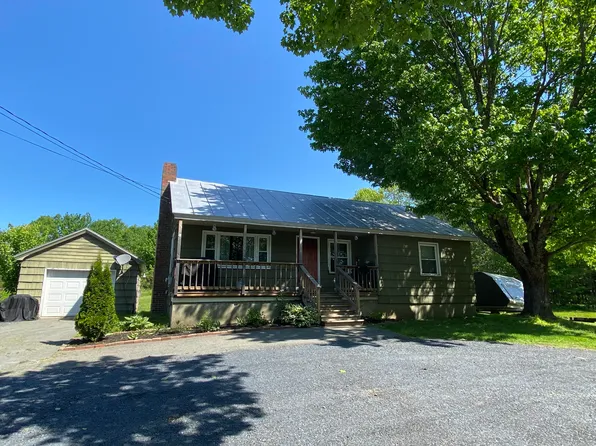 260 River Road, Anson, ME 04958