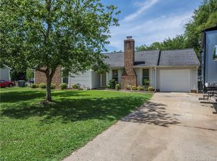 7016 Hildreth Ct, Charlotte, NC 28226