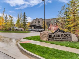 909 W Peace Tree Trl #208, Kamas, UT 84036