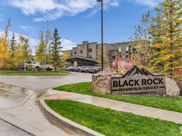 909 W Peace Tree Trl #208, Kamas, UT 84036