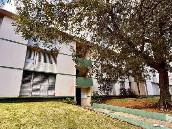 Cond Jardines De Altamesa #I-a-8, San Juan, PR 00921