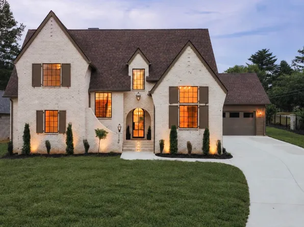 3106 Creekwood Trl NW, Cleveland, TN 37312