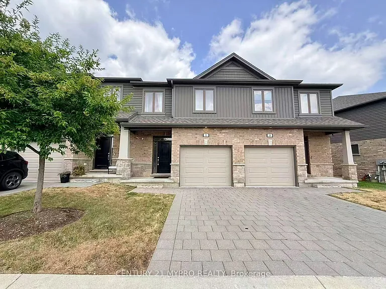 1375 Whetherfield St #22 — Photo 1