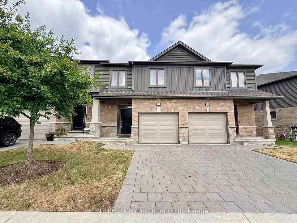 1st image of 1375 Whetherfield St #22