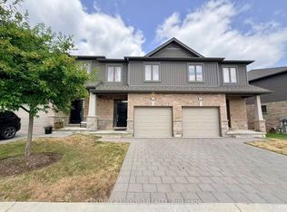 1375 Whetherfield St #22, London, ON N6H0K5