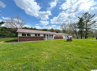 14499 Wooster Rd, Mount vernon, OH 43050