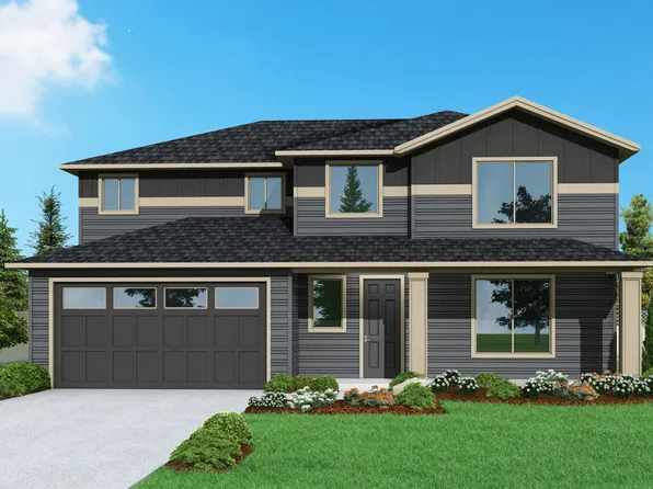 10810 NE 111th St, Vancouver, WA 98662