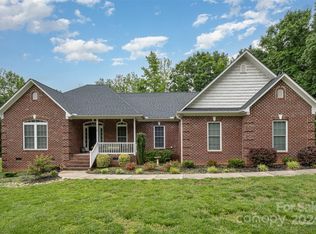210 Stafford Estates Dr, Salisbury, NC 28146