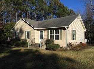 4079 Lewis Swamp Rd NE, Northwest, NC 28451
