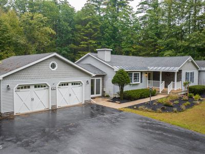 237 Louden Road, Saratoga Springs, NY, 12866